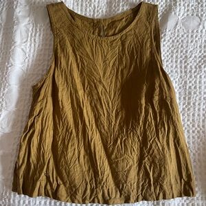 NPL Bay Top Bronze Brown